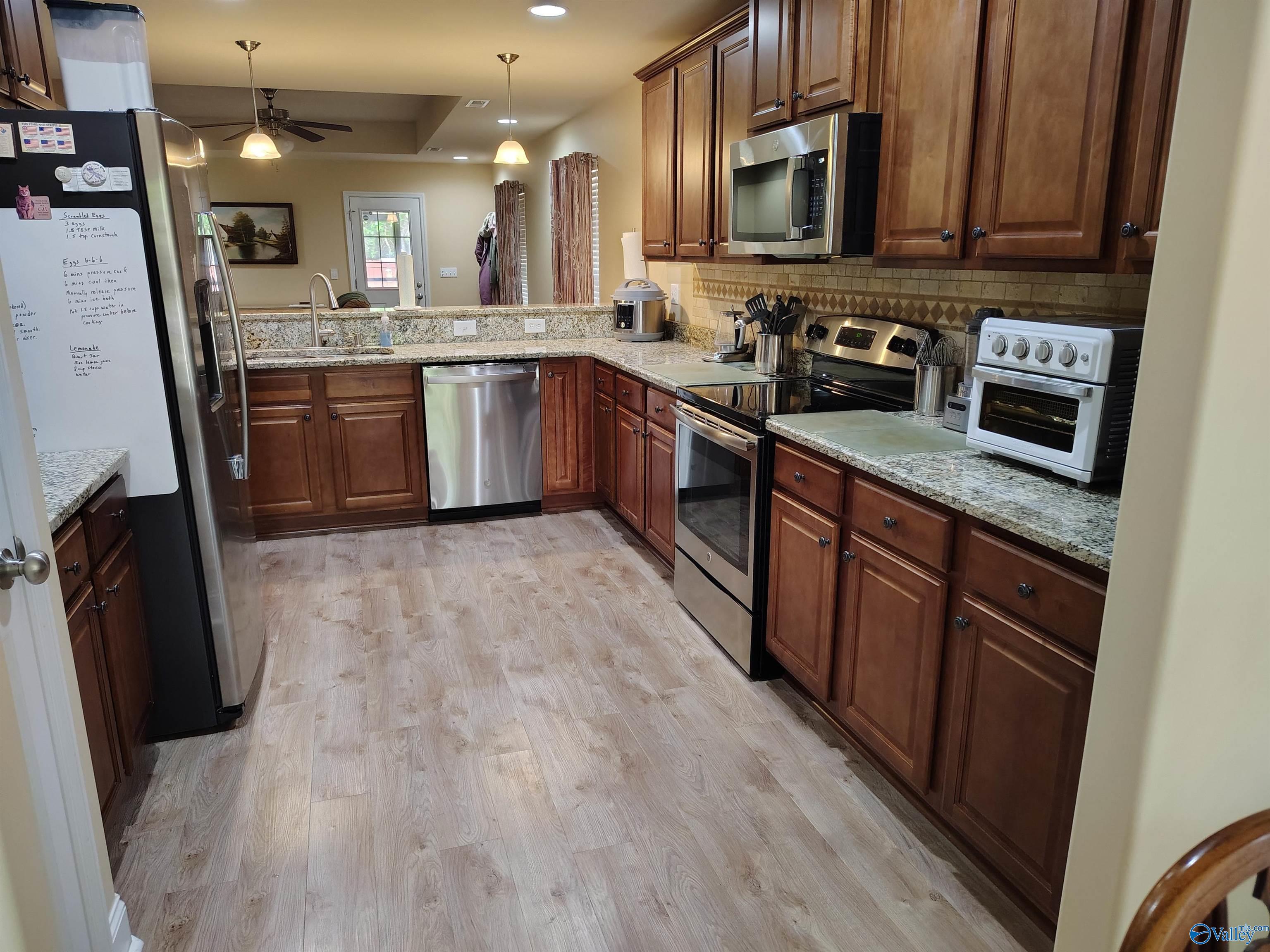 1810 Clayton Cove Drive, Madison, Alabama image 9