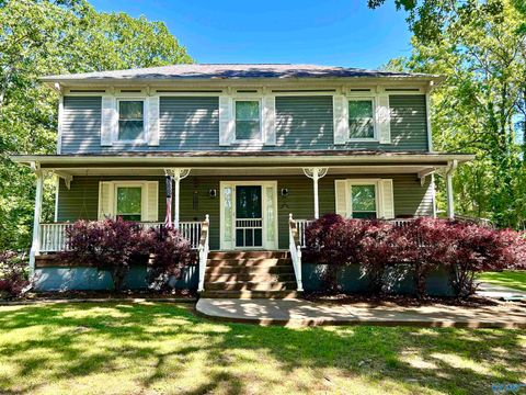 Homes For Sale - 675 County Road 189<br/> Cedar Bluff, AL 35959