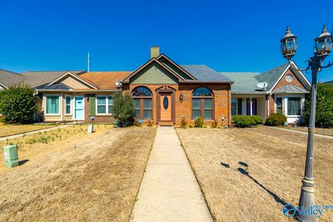 Homes For Sale - 410 Autumnwood Drive<br/> Decatur, AL 35601