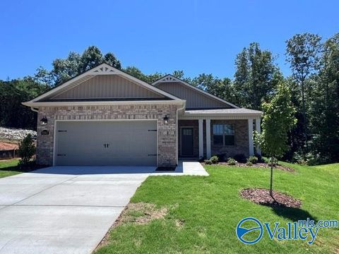 Homes For Sale - 6562 Oak Meadow Drive<br/> Owens Cross Roads, AL 35763