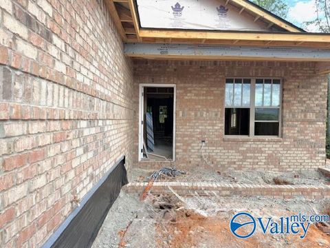 Homes For Sale - 6562 Oak Meadow Drive<br/> Owens Cross Roads, AL 35763
