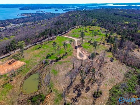 Vacant Land For Sale - LOT 4 Mccorkle Mountain Road<br/> Scottsboro, AL 35679