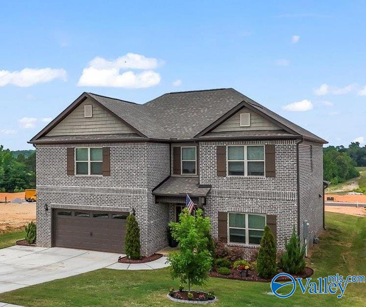 255 Paladin Street