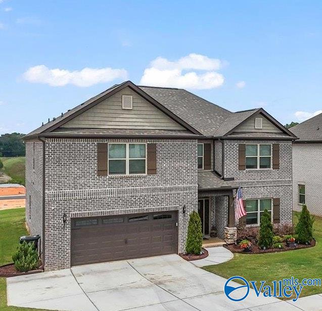 255 Paladin Street