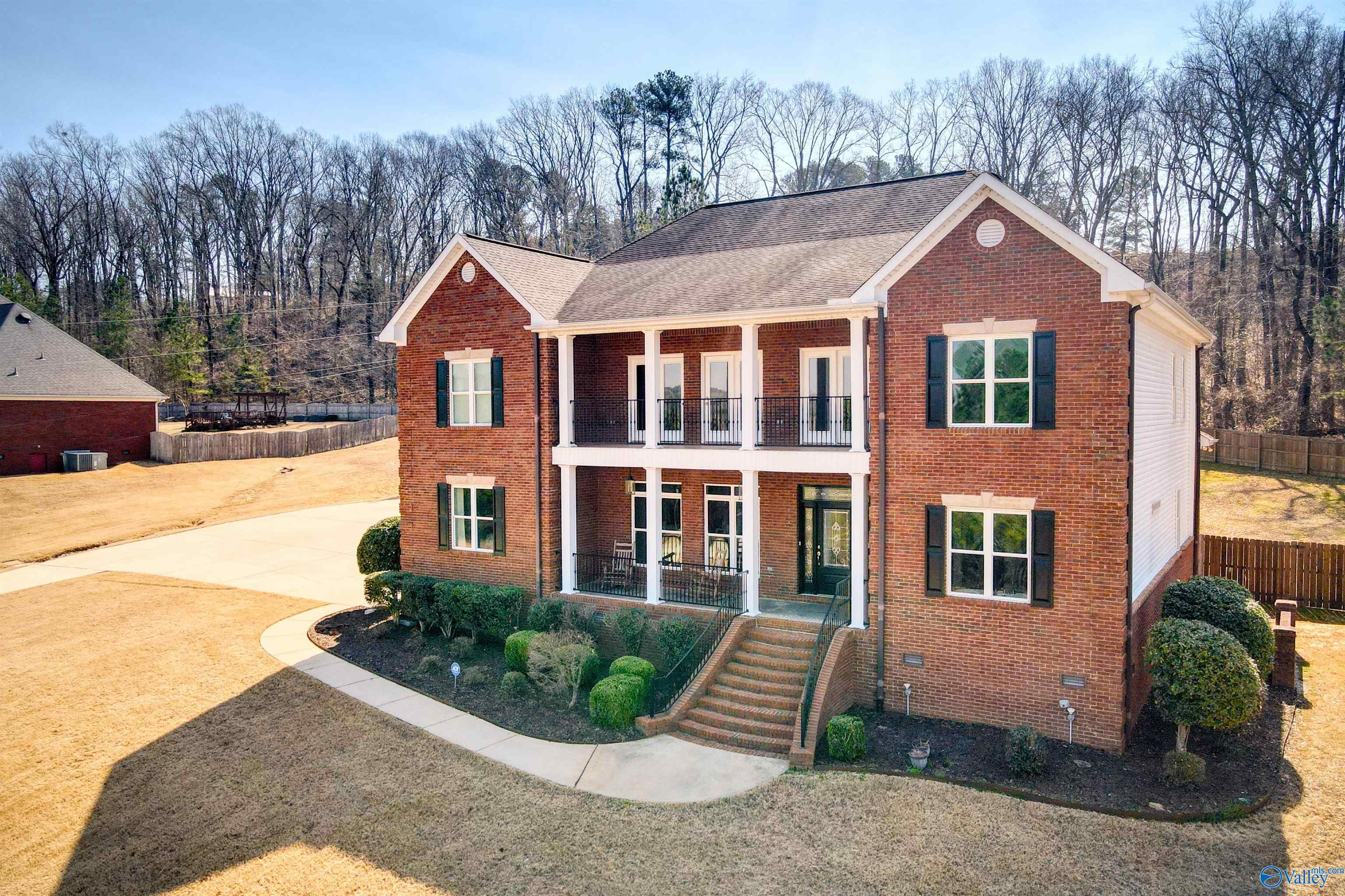 2745 Red Bank Road, Decatur, Alabama image 2