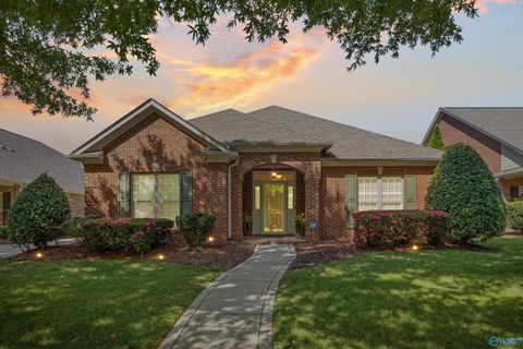 Homes For Sale - 109 Abbott Lane<br/> Madison, AL 35756