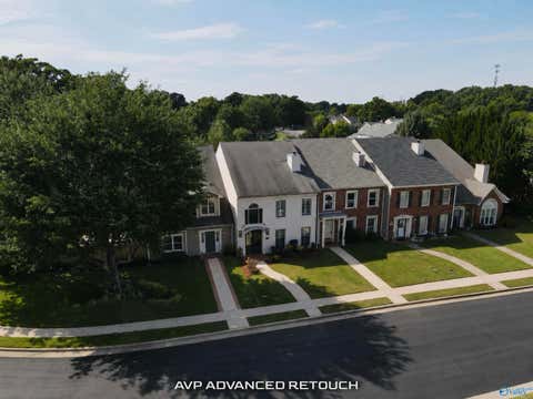 Townhouse For Sale - 1625 River Bend Place<br/> Morgan County, Decatur, AL 35601