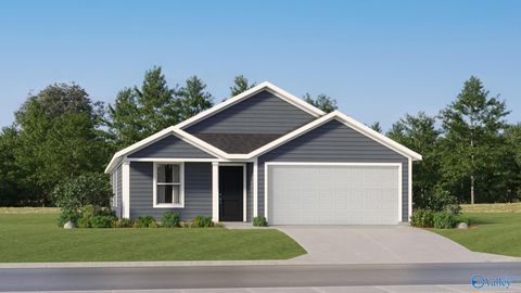 Photo of 148 Labrador Lane, Harvest, AL 35749 (MLS # 21914150)