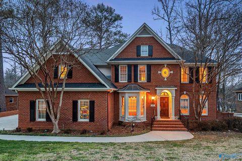 Photo of 107 Remington Road, Madison, AL 35758 (MLS # 21909786)