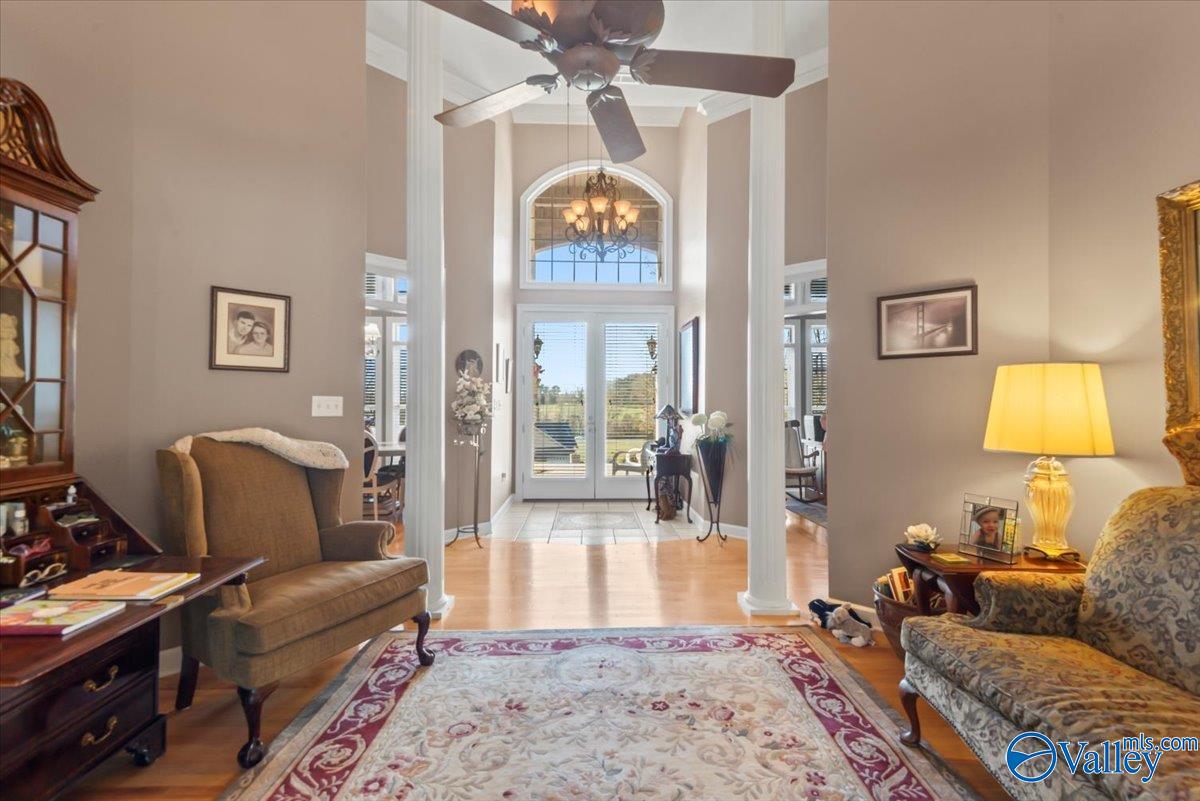 66 Chatham Place, Guntersville, Alabama image 21