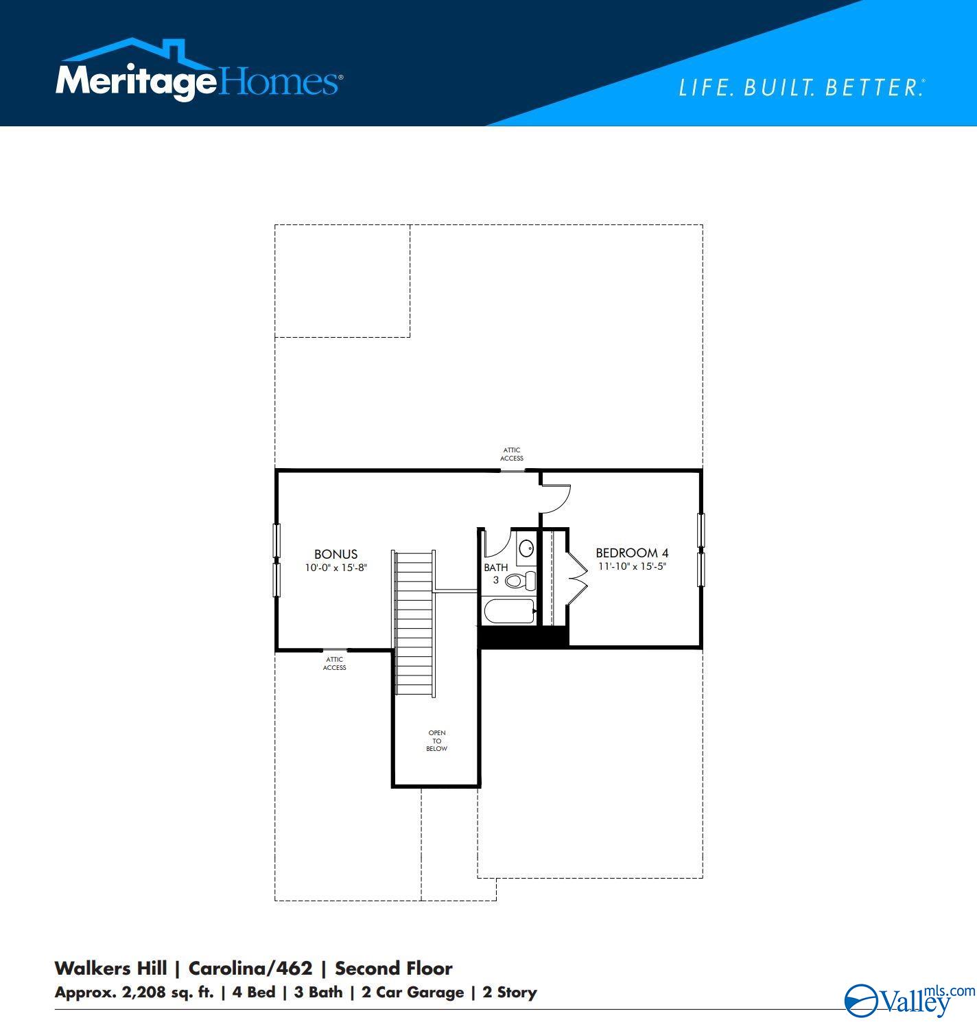 98 Wilcot Road, Meridianville, Alabama image 3