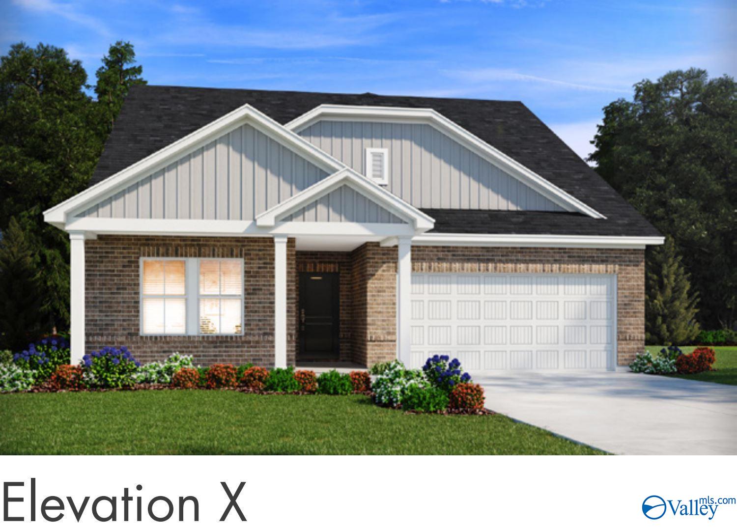 98 Wilcot Road, Meridianville, Alabama image 1