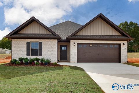 122 Alton Dale Drive Toney AL 35773