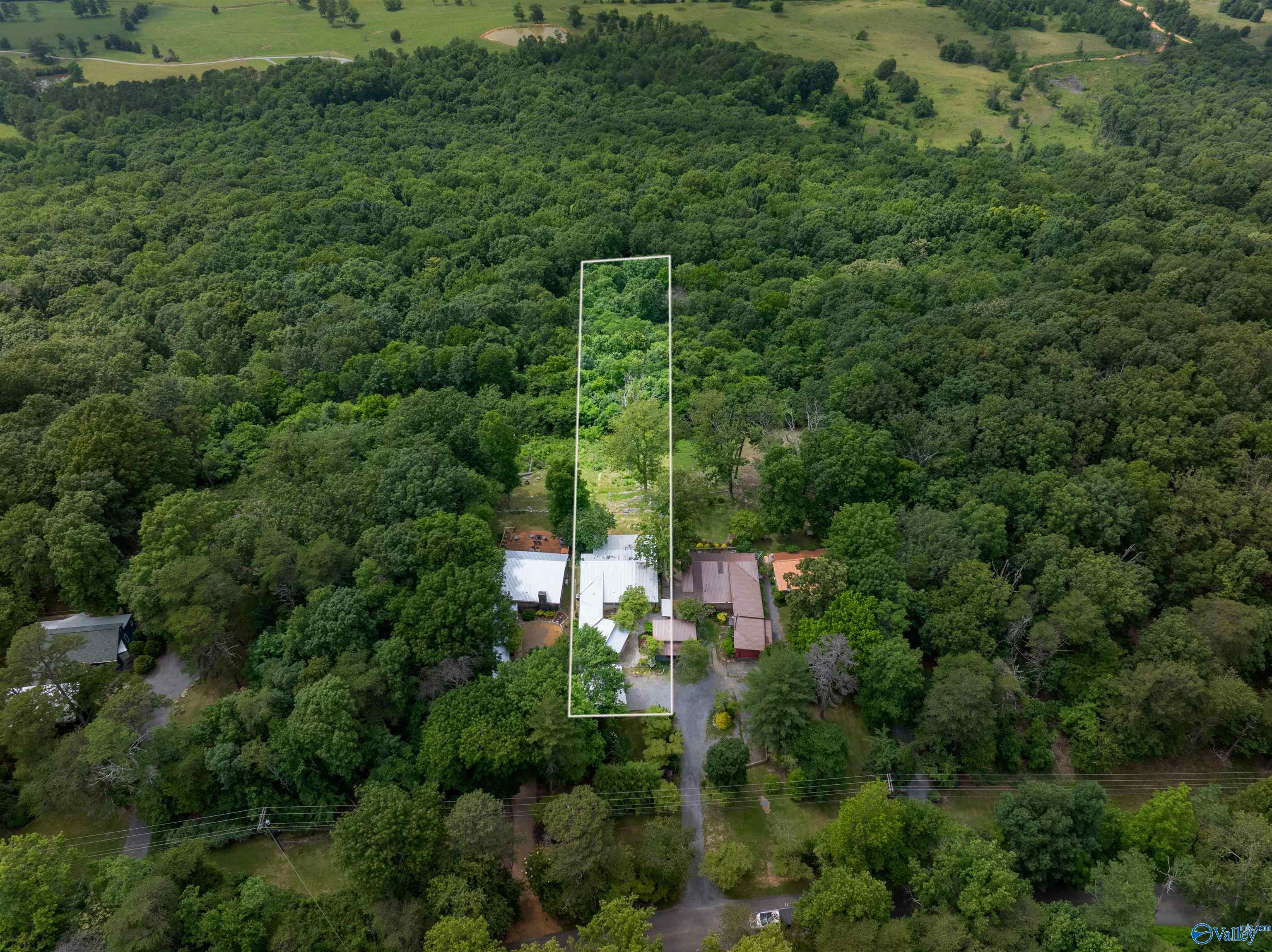 16565 County Road 89, Mentone, Alabama image 15