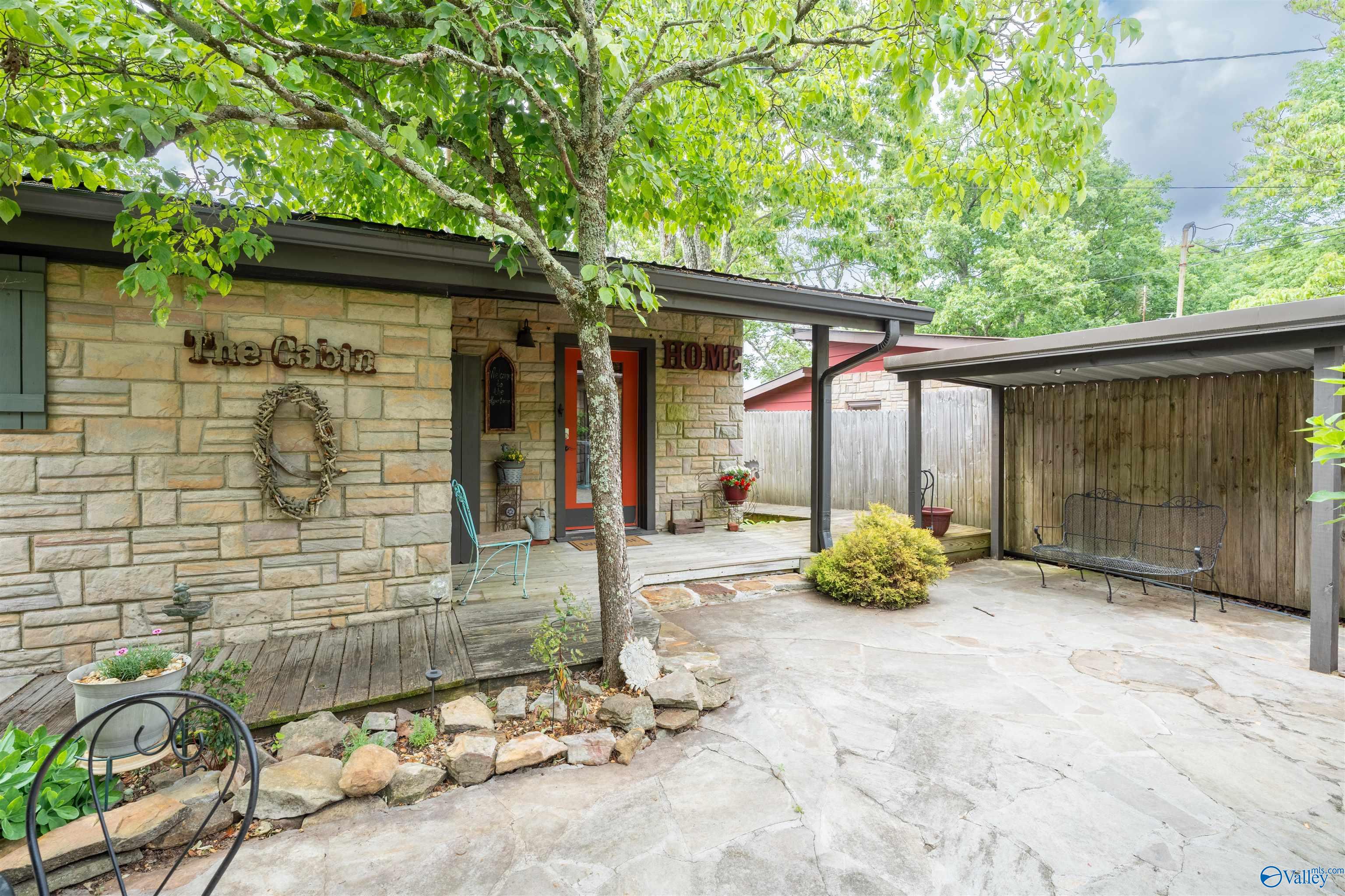 16565 County Road 89, Mentone, Alabama image 1