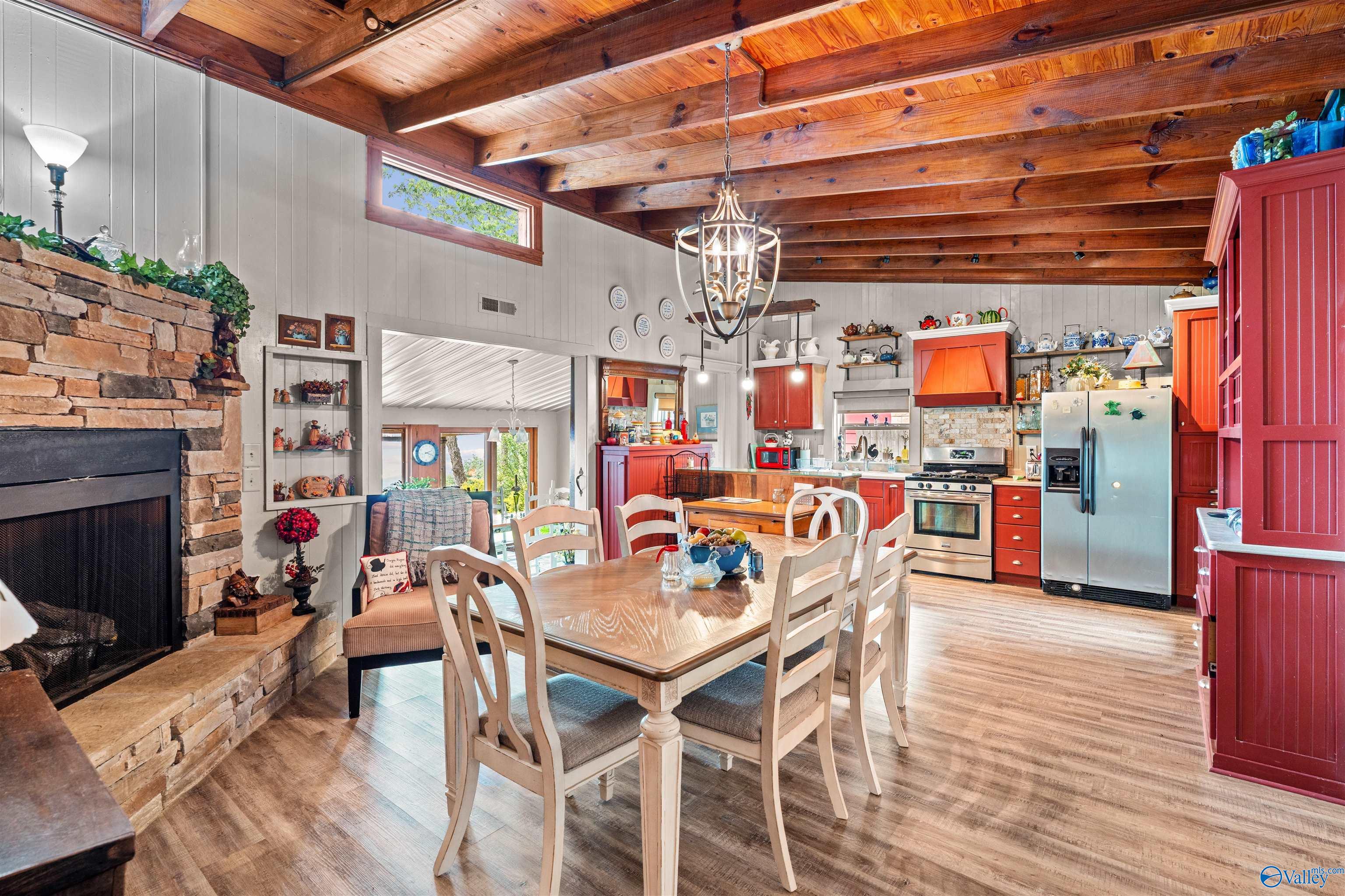 16565 County Road 89, Mentone, Alabama image 10