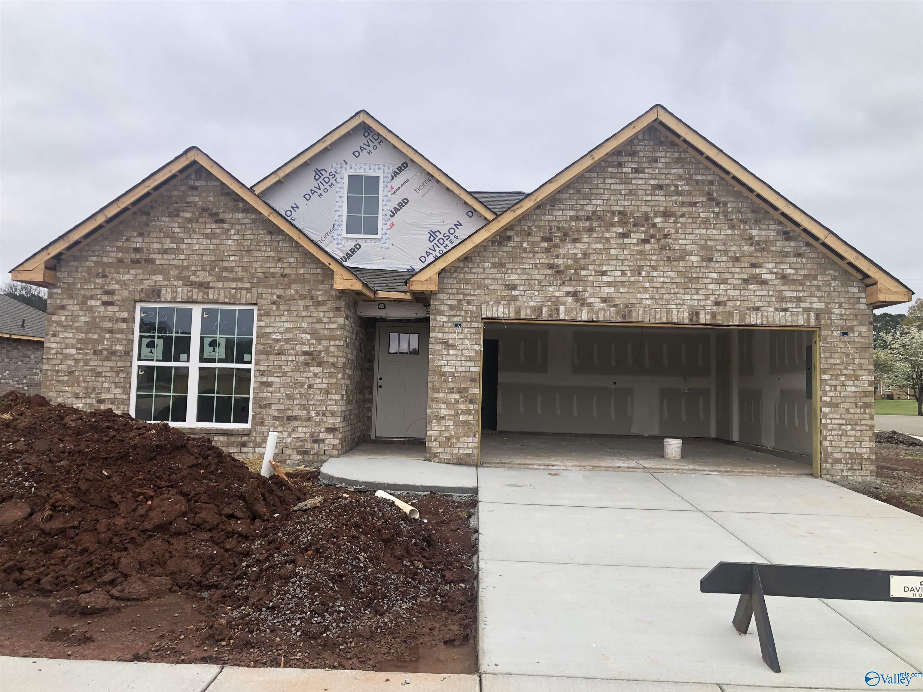 3209 Chestnut Court, Decatur, Alabama image 3