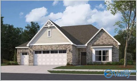 386 Anna Dora Way Meridianville AL 35759