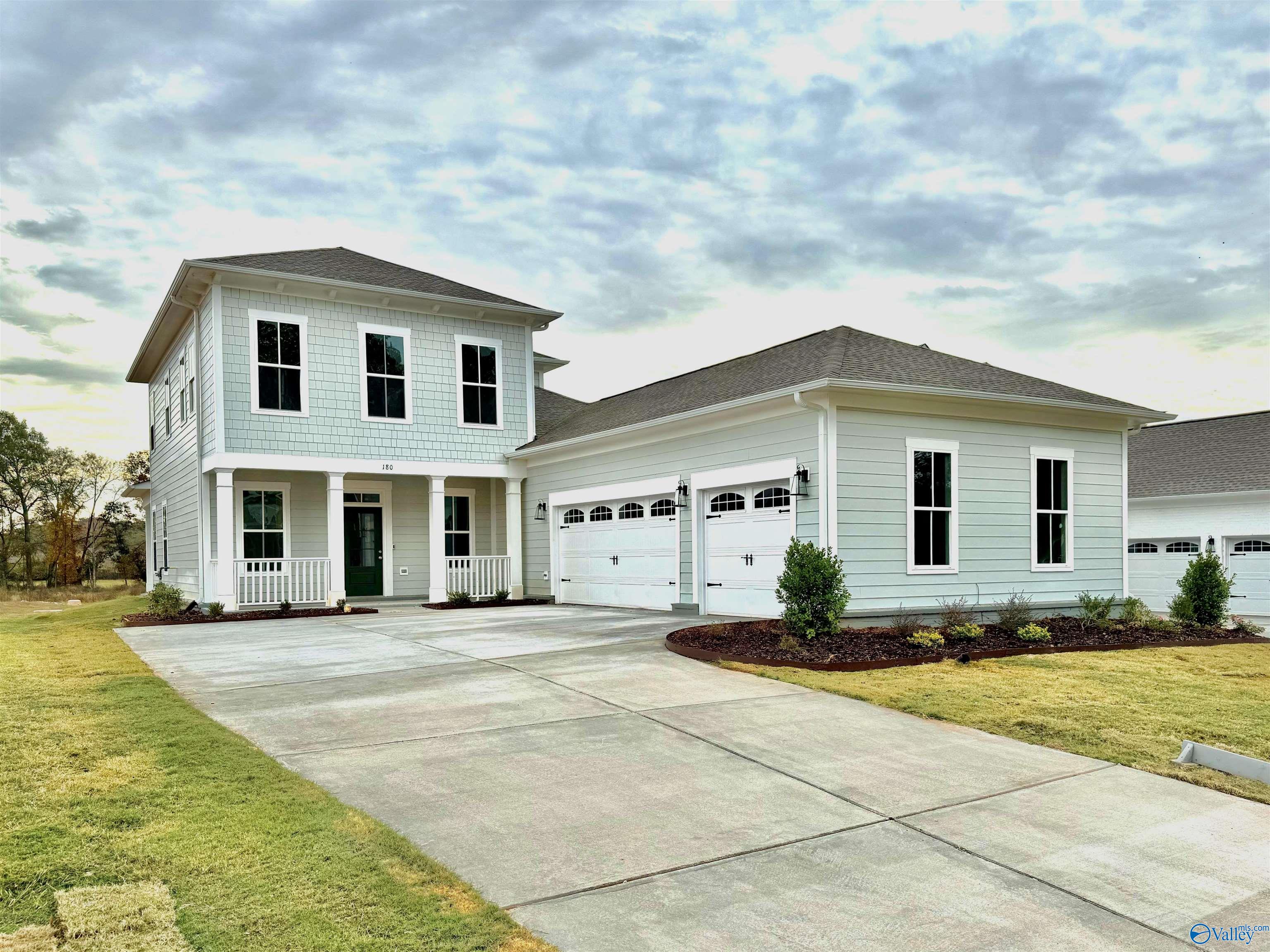 105 Kite Circle, Madison, Alabama image 1