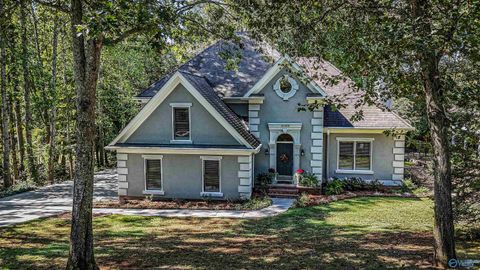 Photo of 2109 Raincreek Trail NE, Huntsville, AL 35811 (MLS # 21900783)