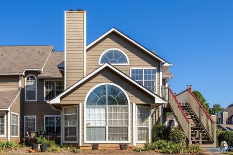 Condo For Sale - 161 Waters Edge Lane #1 BDG7<br/> Madison, AL 35758