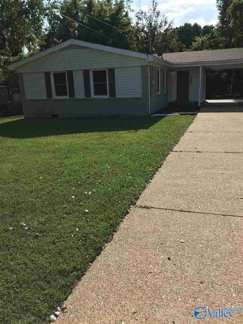 Homes For Rent - 4235 Tee Jay Drive<br/> Huntsville, AL 35810
