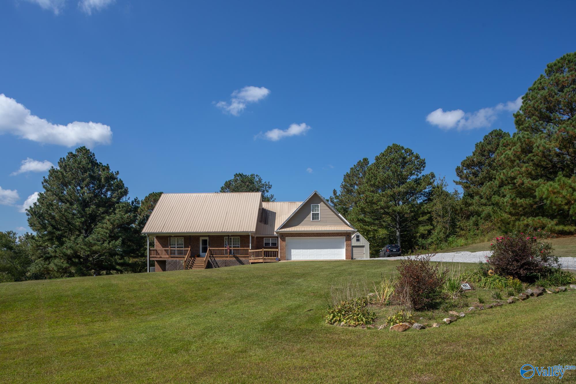 461 County Road 616, Fort Payne, Alabama image 4