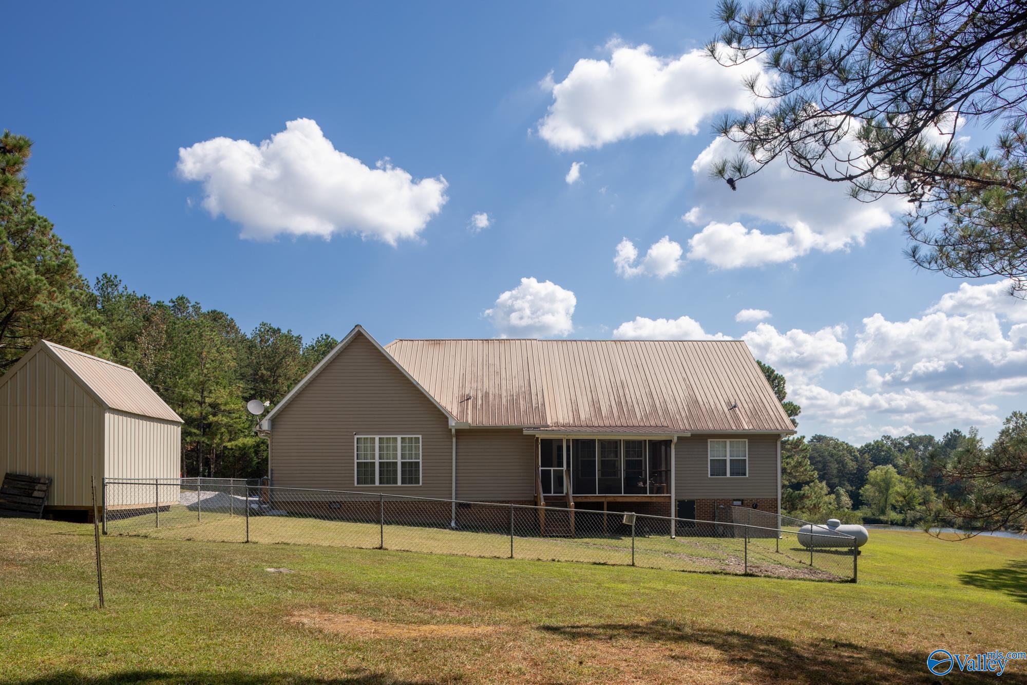 461 County Road 616, Fort Payne, Alabama image 11