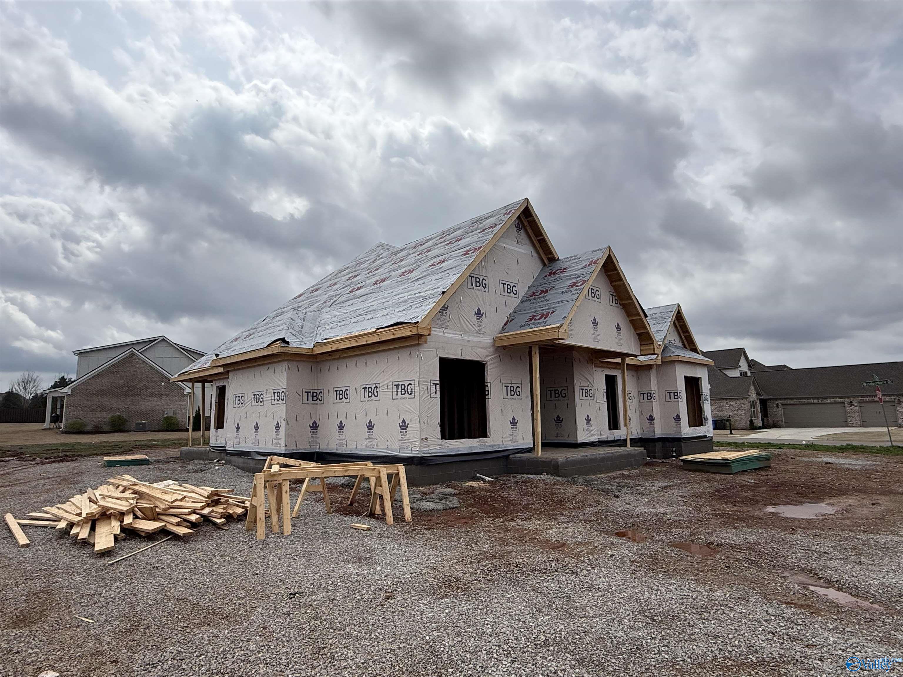 16721 Watercress Drive