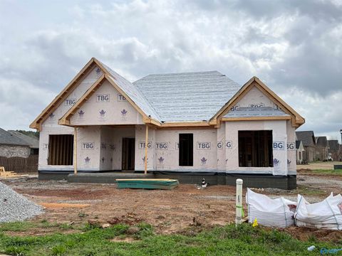 Homes For Sale - 16721 Watercress Drive<br/> Athens, AL 35611