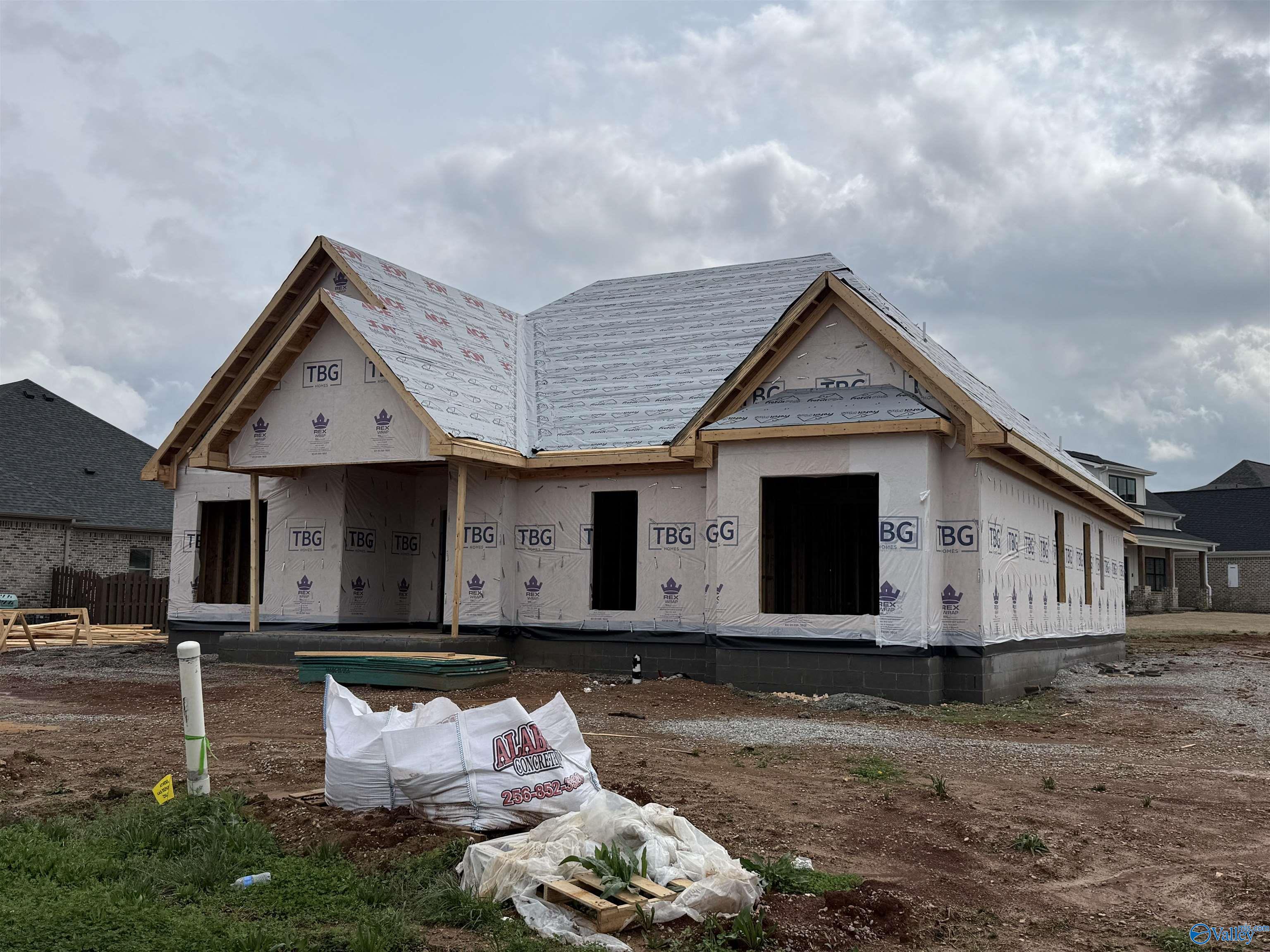 16721 Watercress Drive