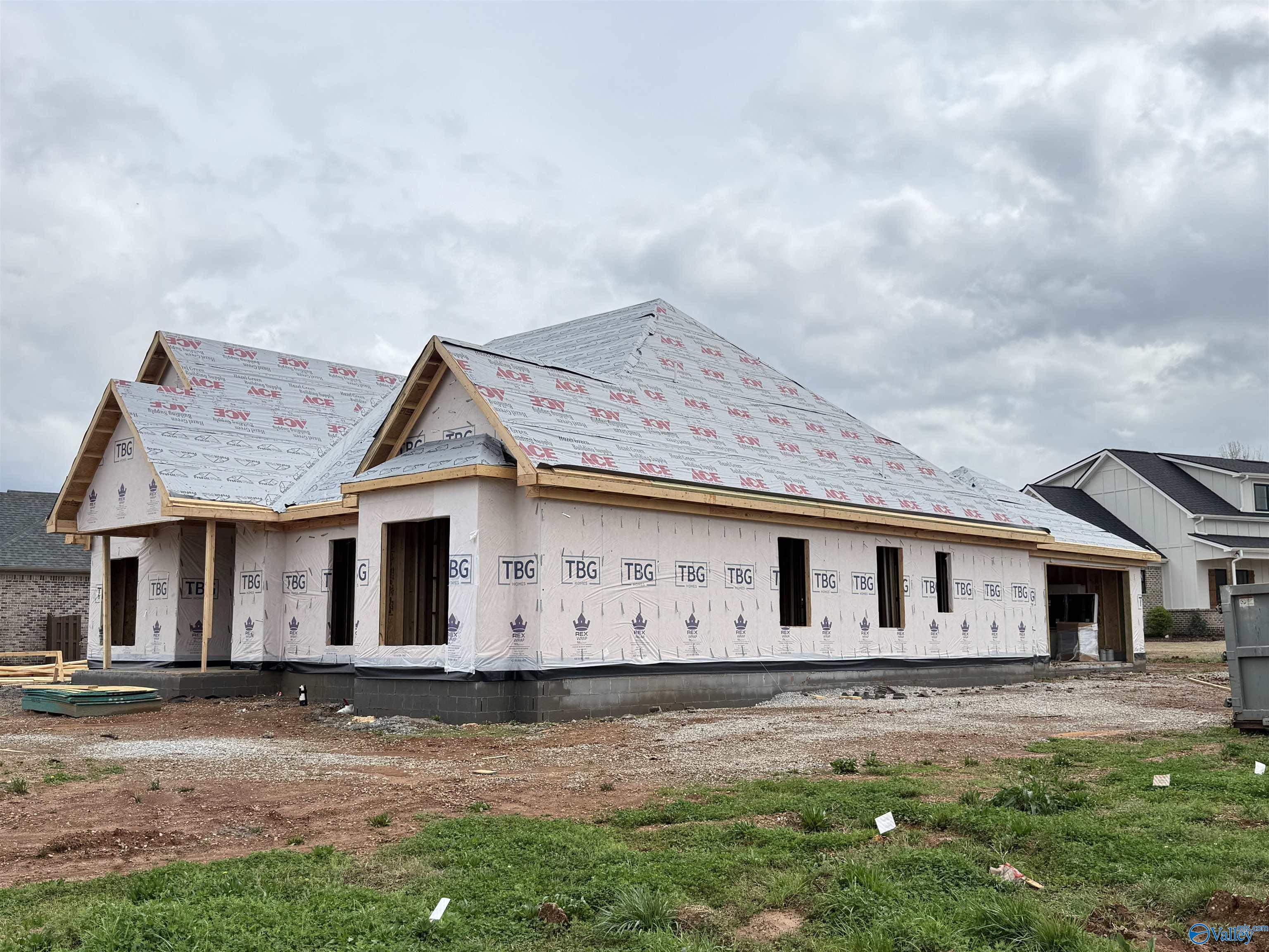 16721 Watercress Drive