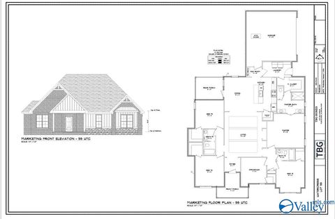 16721 Watercress Drive Athens AL 35611