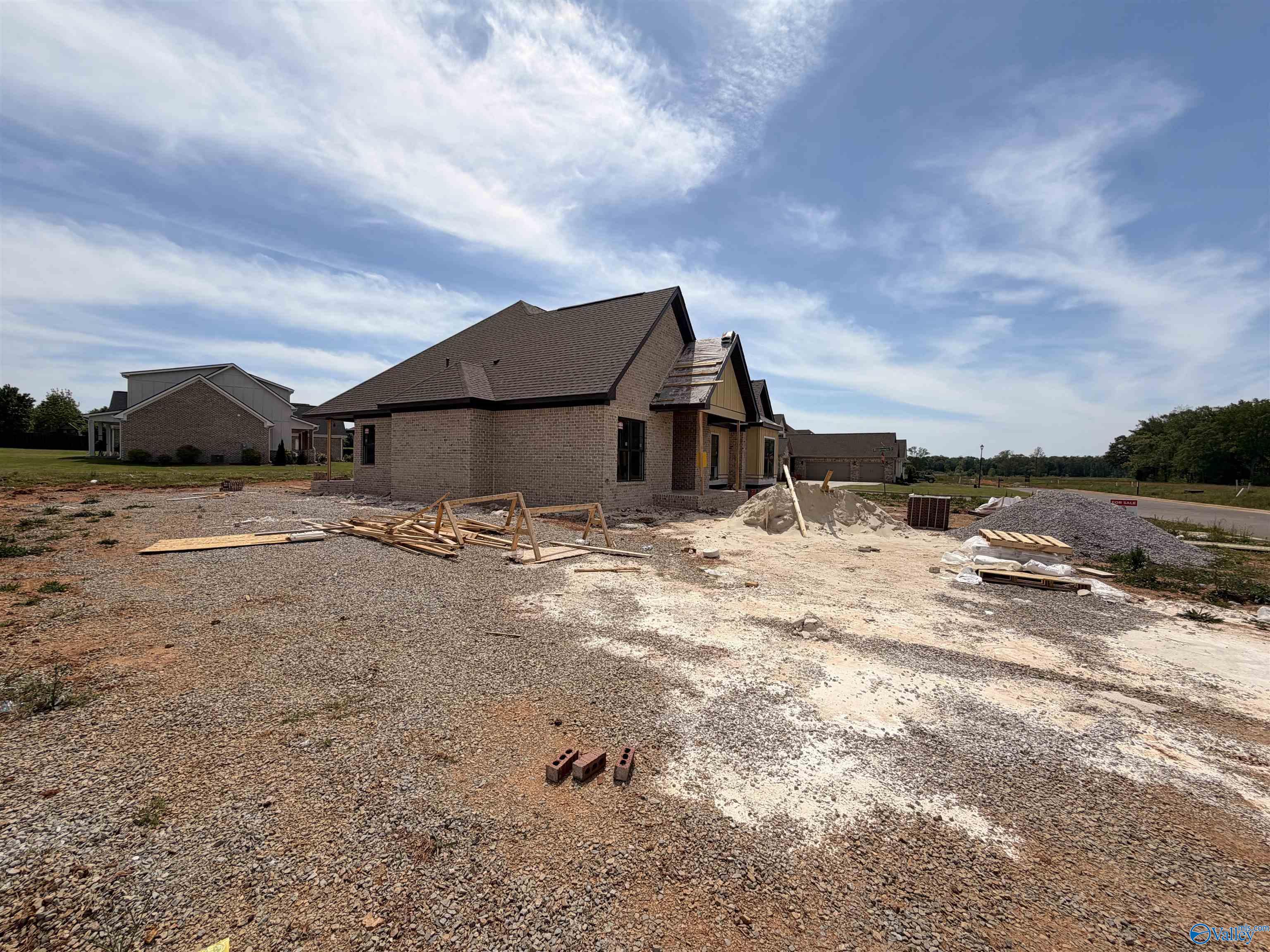 16721 Watercress Drive