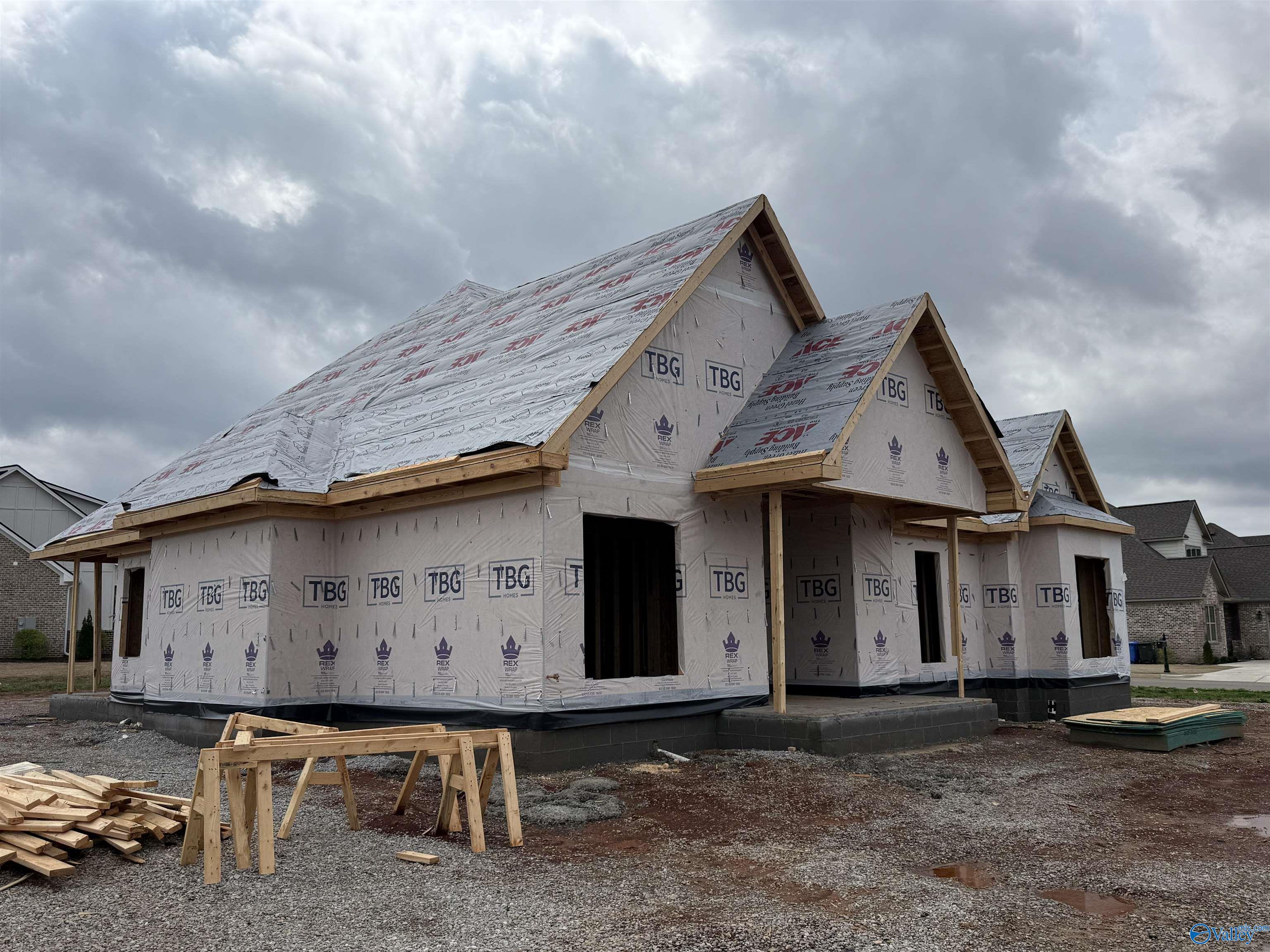 16721 Watercress Drive