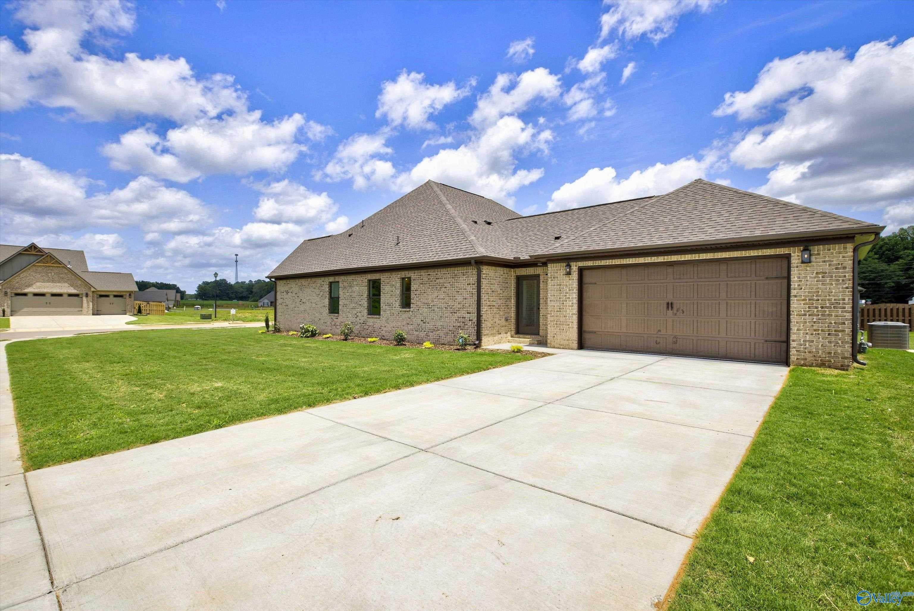 16721 Watercress Drive