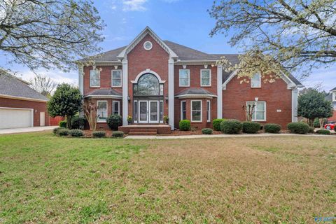107 Camden Circle Madison AL 35758