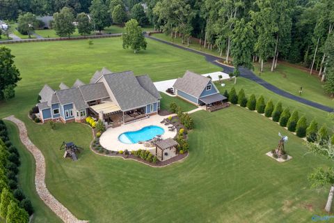 188 Rube Robinson Road Huntsville AL 35811