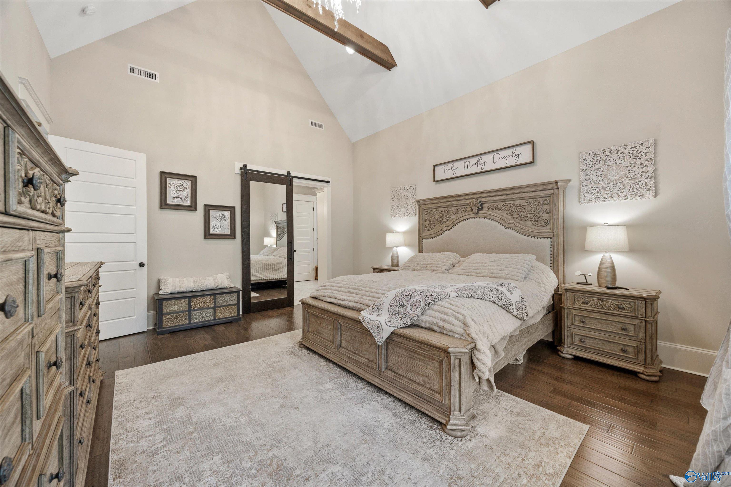 Gurley, Alabama, 35748, United States, 5 Bedrooms Bedrooms, ,4 BathroomsBathrooms,Residential,Active,2042164