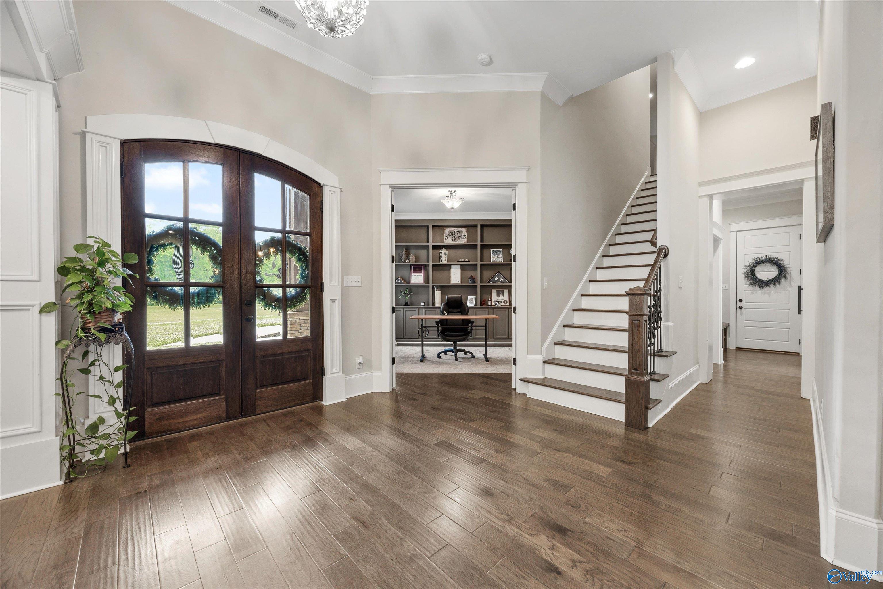 Gurley, Alabama, 35748, United States, 5 Bedrooms Bedrooms, ,4 BathroomsBathrooms,Residential,Active,2042164