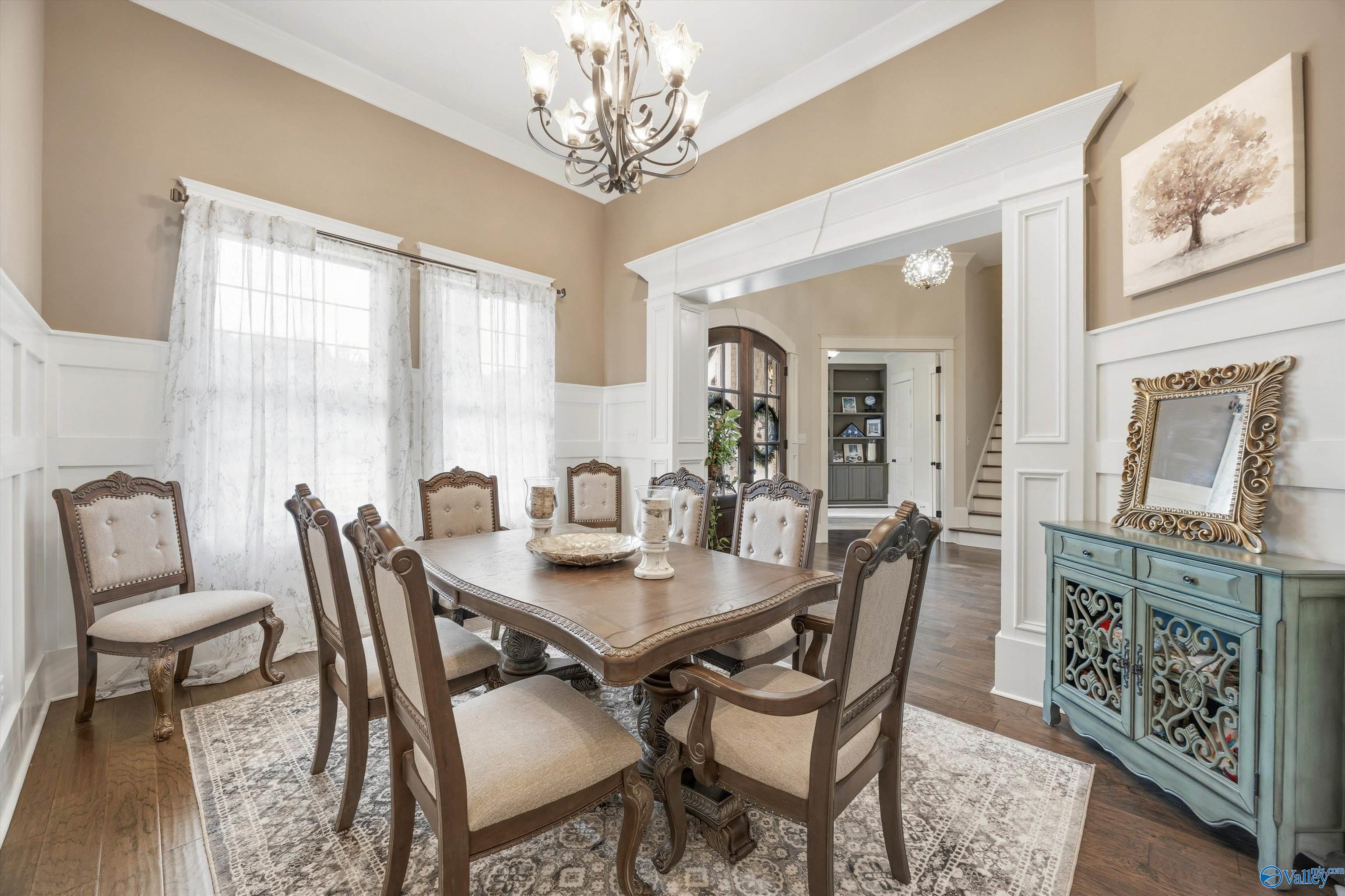 Gurley, Alabama, 35748, United States, 5 Bedrooms Bedrooms, ,4 BathroomsBathrooms,Residential,Active,2042164