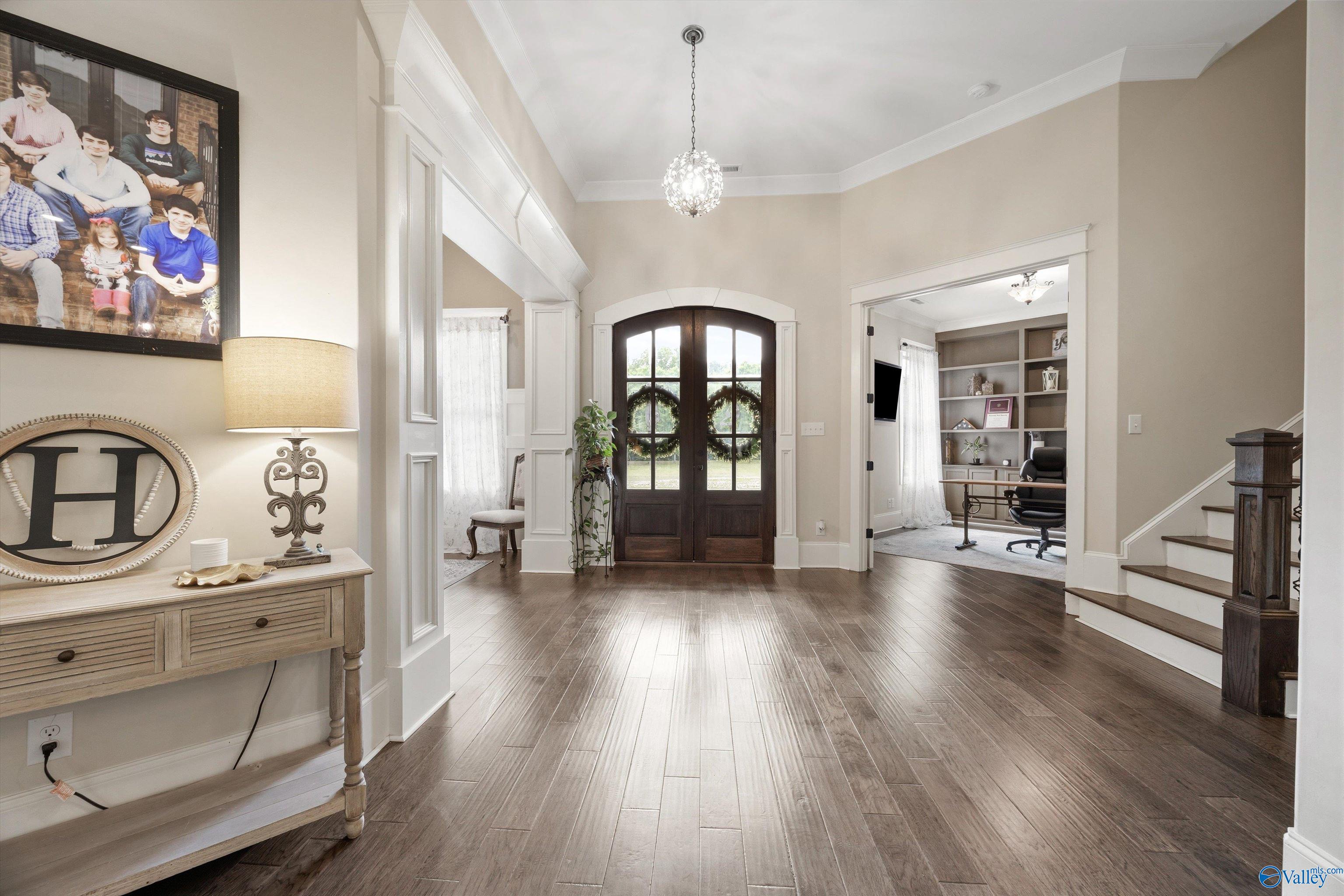 Gurley, Alabama, 35748, United States, 5 Bedrooms Bedrooms, ,4 BathroomsBathrooms,Residential,Active,2042164