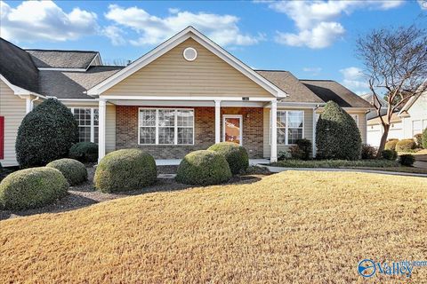 Condo For Sale - 1262 Cathedral Circle<br/> Madison, AL 35758