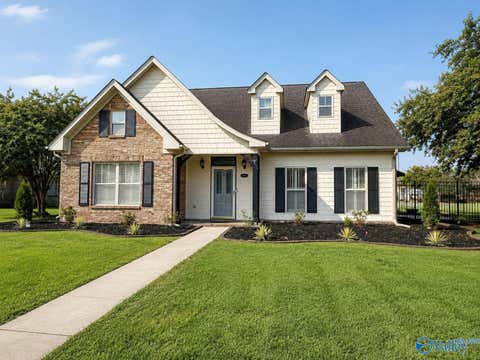 Homes For Sale - 711 Appaloosa Lane<br/> Decatur, AL 35603