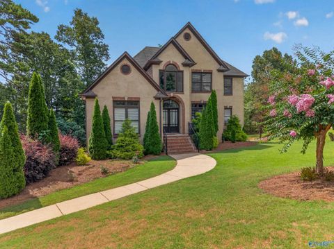 Homes For Sale - 8505 Highlands Drive<br/> Saint Clair County, Trussville, AL 35173