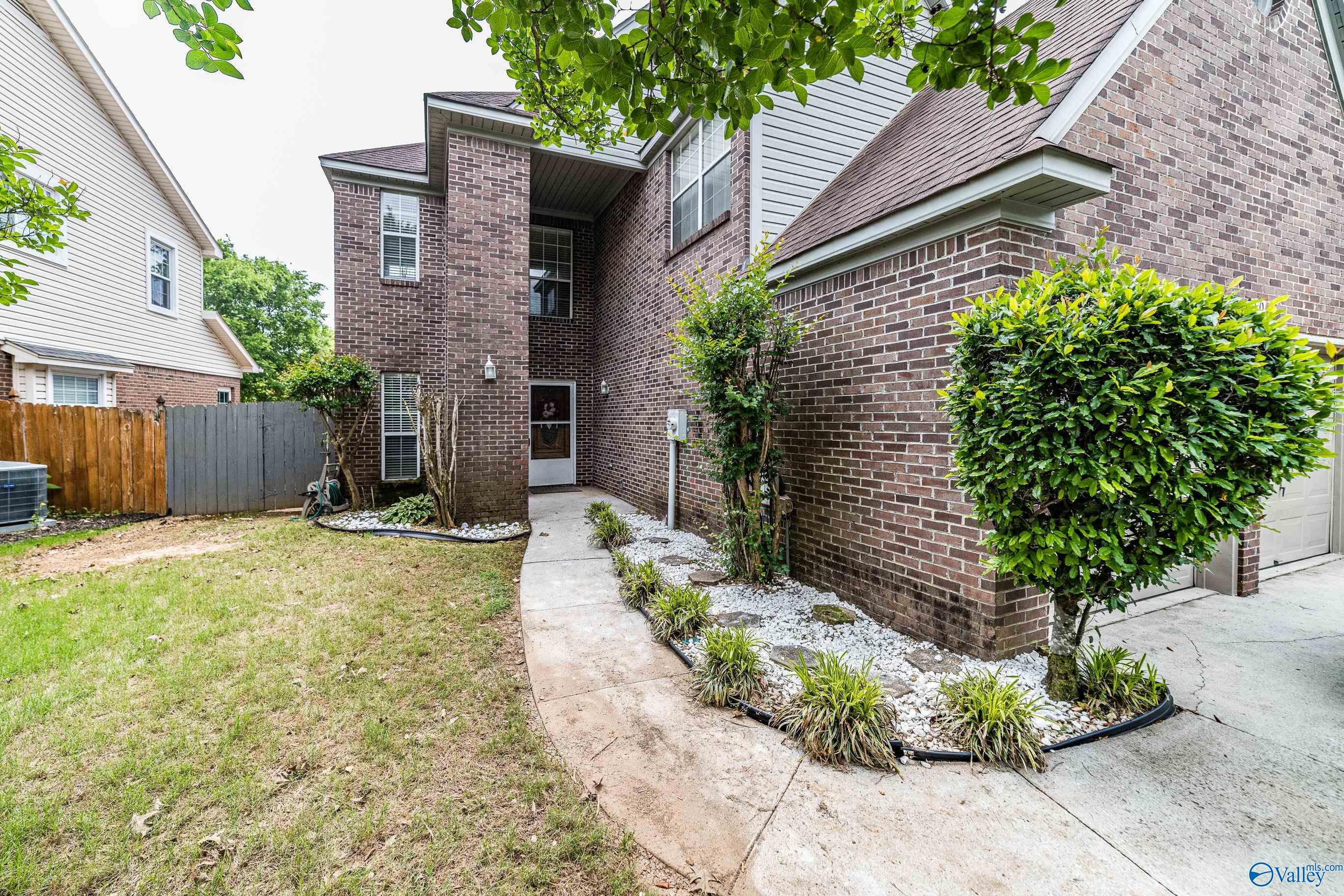 106 Spinnaker Ridge Drive, Huntsville, Alabama image 39