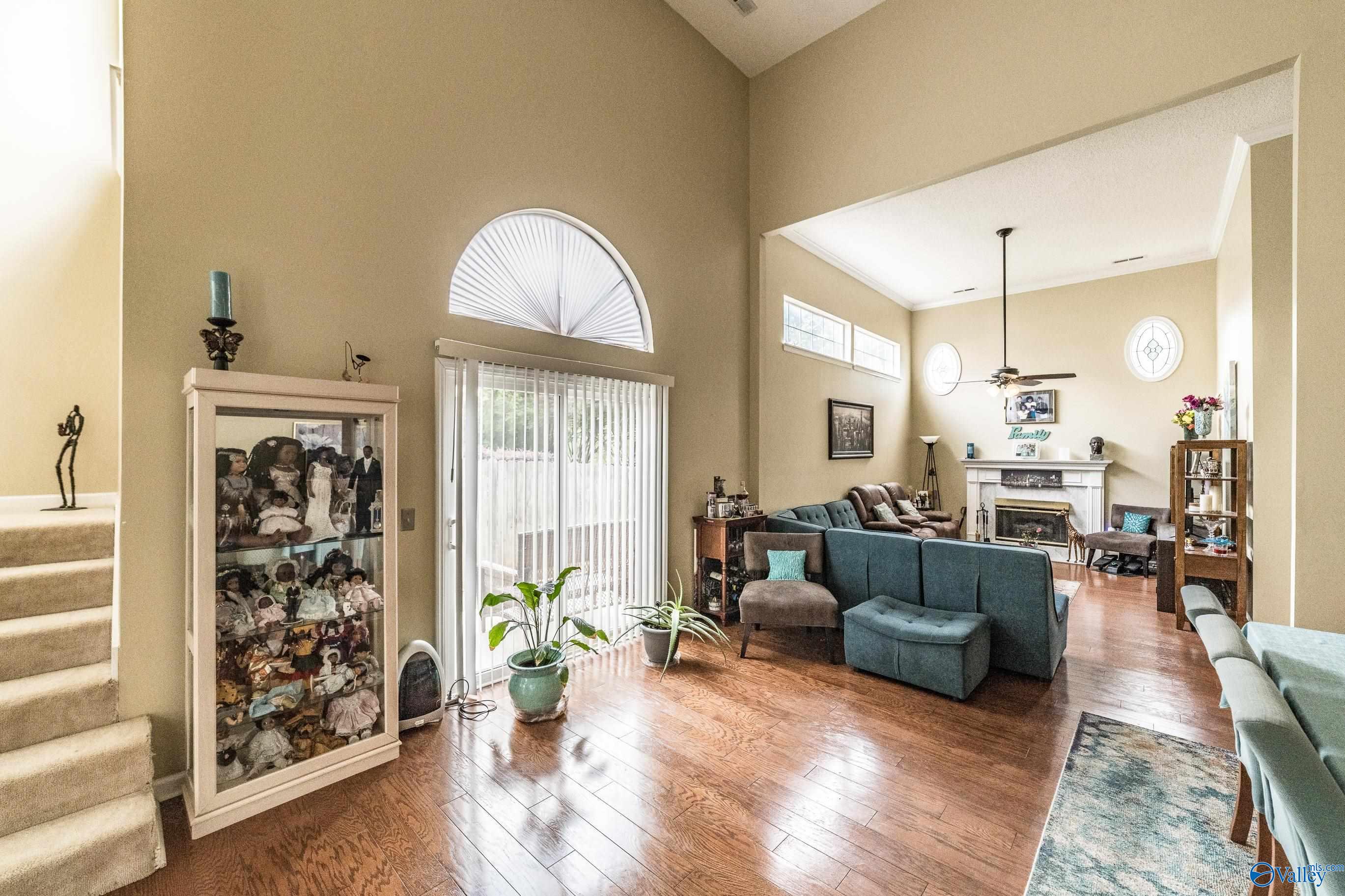 106 Spinnaker Ridge Drive, Huntsville, Alabama image 31