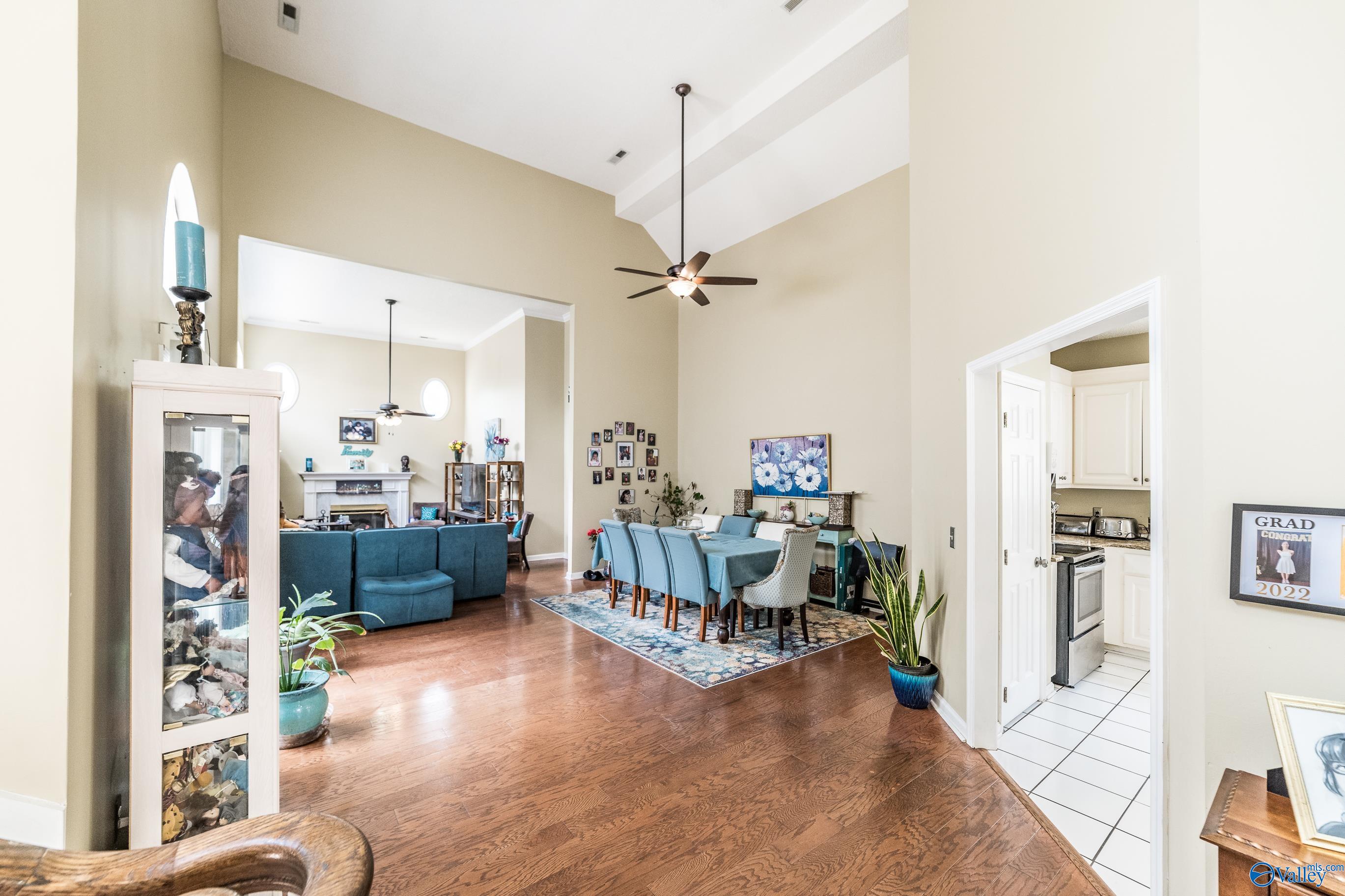 106 Spinnaker Ridge Drive, Huntsville, Alabama image 26