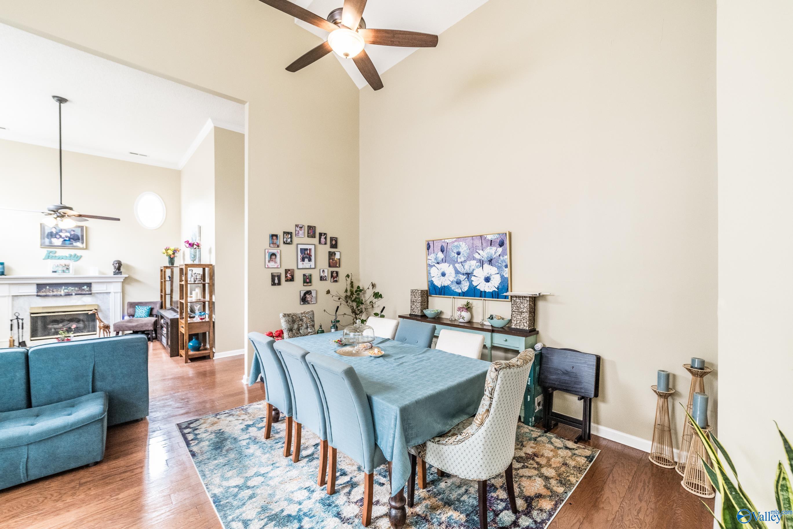 106 Spinnaker Ridge Drive, Huntsville, Alabama image 29