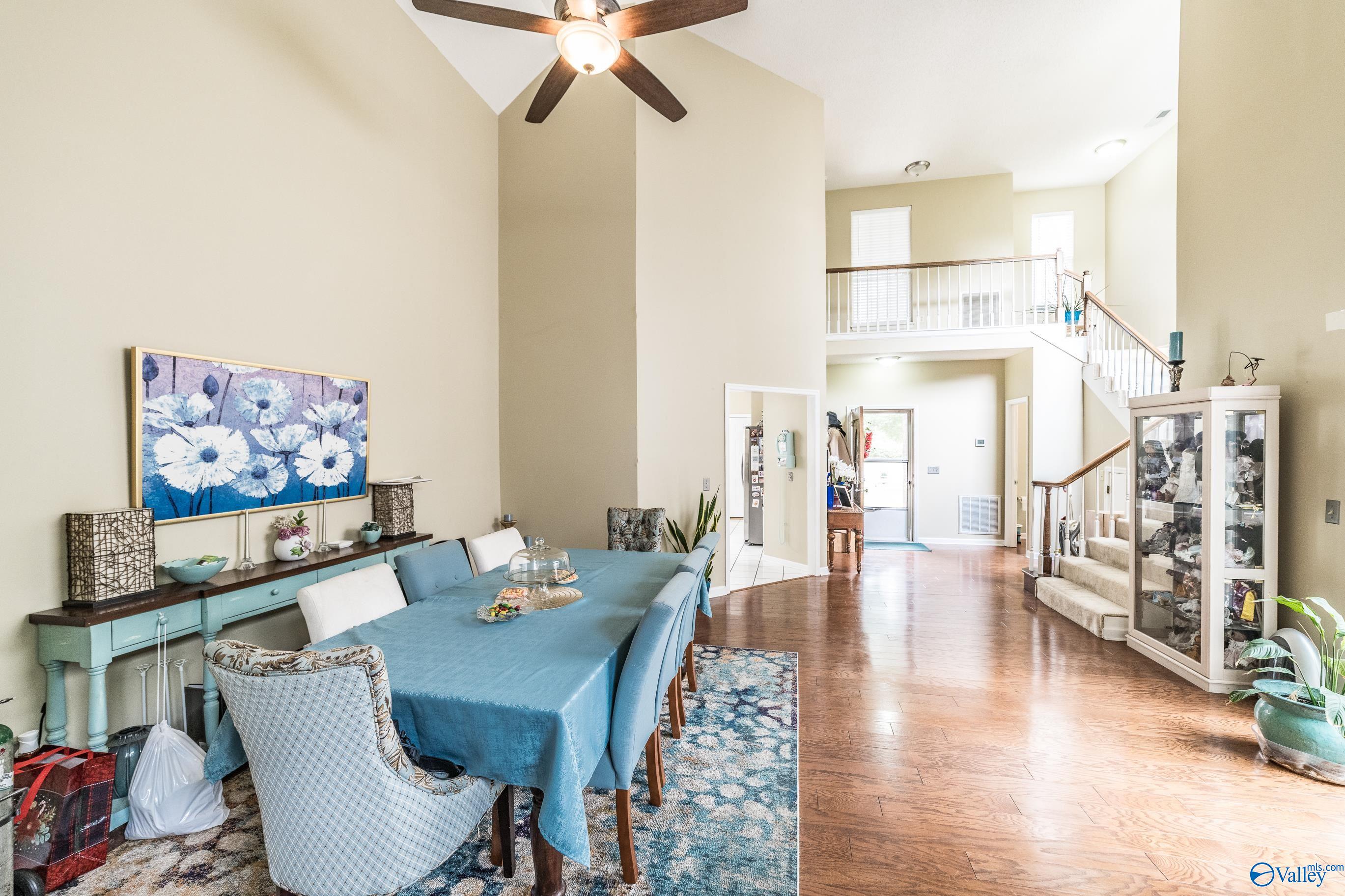 106 Spinnaker Ridge Drive, Huntsville, Alabama image 5